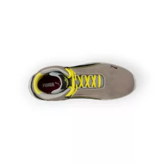 Puma Touring Stone Mid S3 Src Munkavédelmi Bakancs