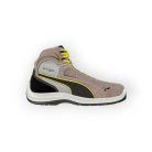 Puma Touring Stone Mid S3 Src Munkavédelmi Bakancs