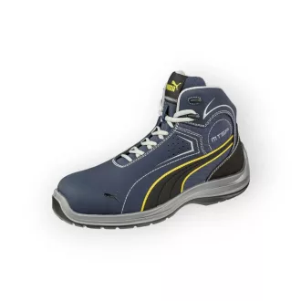   Puma Touring Blue Mid Sb E P Wru Fo Src Munkavédelmi Bakancs