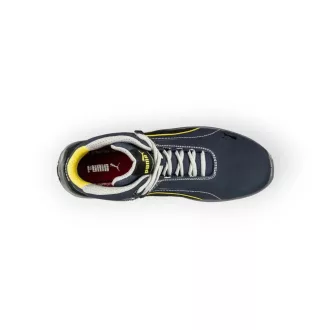   Puma Touring Blue Mid Sb E P Wru Fo Src Munkavédelmi Bakancs
