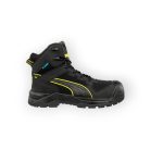 Puma Rock HD CTX MID S7S FO SR munkavédelmi bakancs