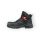 Puma Iron HD BLK MID S3S FO LG SR munkavédelmi bakancs