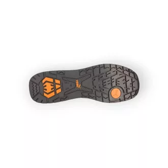 Puma Crosstwist Mid S3 Hro Src Védőbakancs