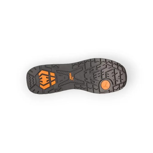 Puma Crosstwist Mid S3 Hro Src Védőbakancs
