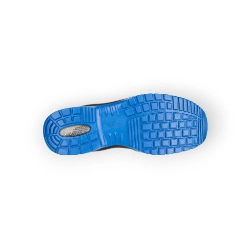 Puma Krypton Blue Mid S3 Esd Src Védőbakancs