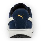 Iconic Suede Navy Low S1PL ESD FO HRO SR