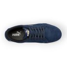 Iconic Suede Navy Low S1PL ESD FO HRO SR