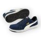 Iconic Suede Navy Low S1PL ESD FO HRO SR