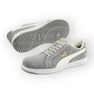 Iconic Suede Grey Low S1PL ESD FO HRO SR