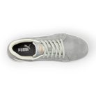 Iconic Suede Grey Low S1PL ESD FO HRO SR