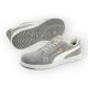 Iconic Suede Grey Low S1PL ESD FO HRO SR