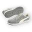 Iconic Suede Grey Low S1PL ESD FO HRO SR