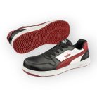 Frontcourt blk/wht/red Low S3L ESD FO HRO SR