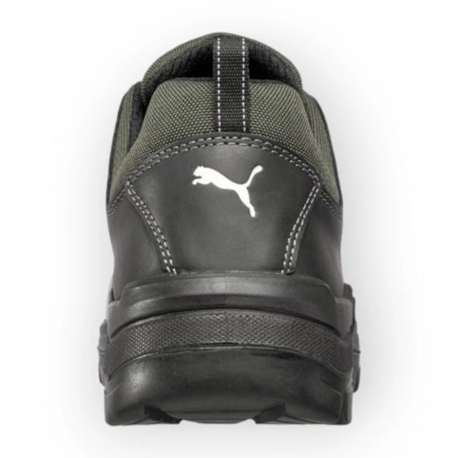 Puma Cascades Low S3 Hro Src Védőcipő