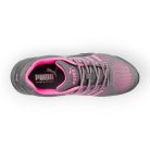 Celerity Knit Pink Wns S1 Hro Src Női Védőcipő