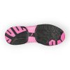 Celerity Knit Pink Wns S1 Hro Src Női Védőcipő