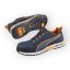 Puma Crosstwist Low S3 Hro Src Védőcipő