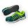 Puma Elevate Knit Green S1P Esd Hro Src Védőcipő