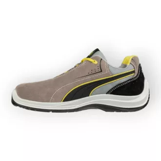 Puma Touring Stone Low S3 Src Munkavédelmi Cipő