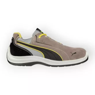 Puma Touring Stone Low S3 Src Munkavédelmi Cipő