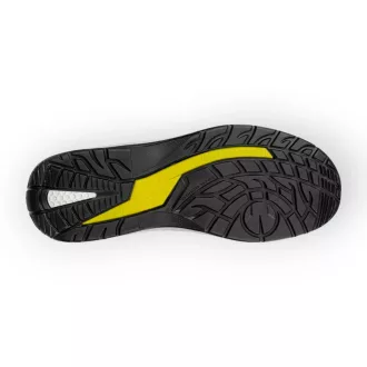 Puma Touring Stone Low S3 Src Munkavédelmi Cipő
