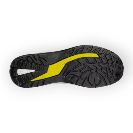 Puma Touring Stone Low S3 Src Munkavédelmi Cipő