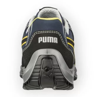 Puma Touring Blue Low Sb E P Wru Fo Src Munkavédelmi Cipő