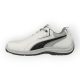 Puma Touring White Low S3 Src Munkavédelmi Cipő