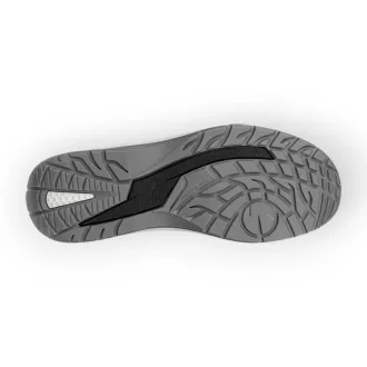 Puma Touring White Low S3 Src Munkavédelmi Cipő