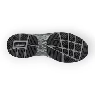  Puma Velocity 2.0 Black Low S3 Esd Hro Src Munkavédelmi Cipő