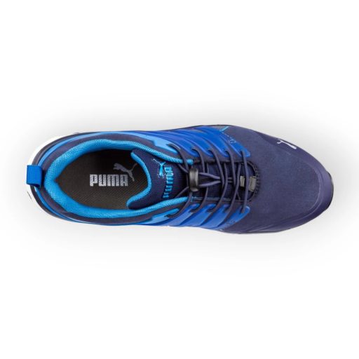 Puma Velocity 2.0 Blue Low S1P Esd Hro Src (643850)