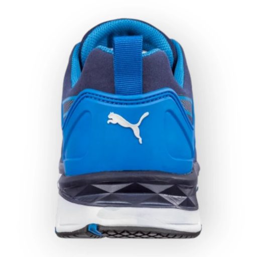 Puma Velocity 2.0 Blue Low S1P Esd Hro Src (643850)