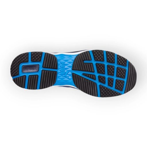 Puma Velocity 2.0 Blue Low S1P Esd Hro Src (643850)