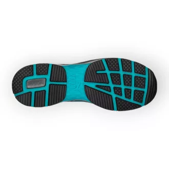 Puma Celerity Knit Blue Wns női cipő S1P