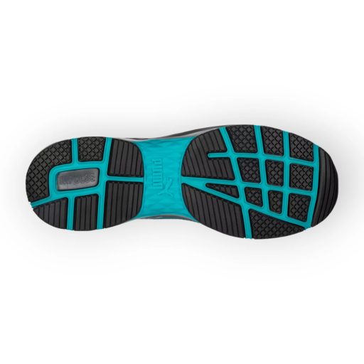 Puma Celerity Knit Blue Wns női cipő S1P