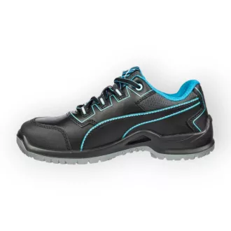 Puma Noibe blue WNS LOW S3 ESD SRC női védőcipő