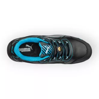 Puma Noibe blue WNS LOW S3 ESD SRC női védőcipő
