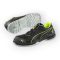 Puma Fuse Tc Green Disc Low S1P Esd Src Védőcipő