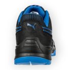 Puma Argon Blue Low S3 Esd Src Védőcipő