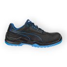 Puma Argon Blue Low S3 Esd Src Védőcipő