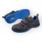 Puma Neodyme Blue Low S1PS ESD FO SR munkavédelmi szandál 