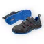 Puma Neodyme Blue Low S1PS ESD FO SR munkavédelmi szandál 