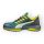 Puma Charge Green Low S1P Esd Hro Src Munkavédelmi Cipő