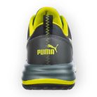 Puma Charge Green Low S1P Esd Hro Src Munkavédelmi Cipő