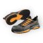 Puma Charge Orange Low S1P Esd Hro Src Munkavédelmi Cipő