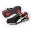 Airtwist Blk Red Low S3 Esd Hro Src Munkavédelmi Cipő