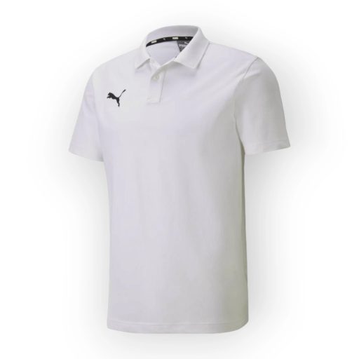 Puma Team Goal 23 Póló Galléros