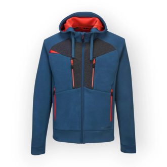 Portwest DX4 kapucnis pulover