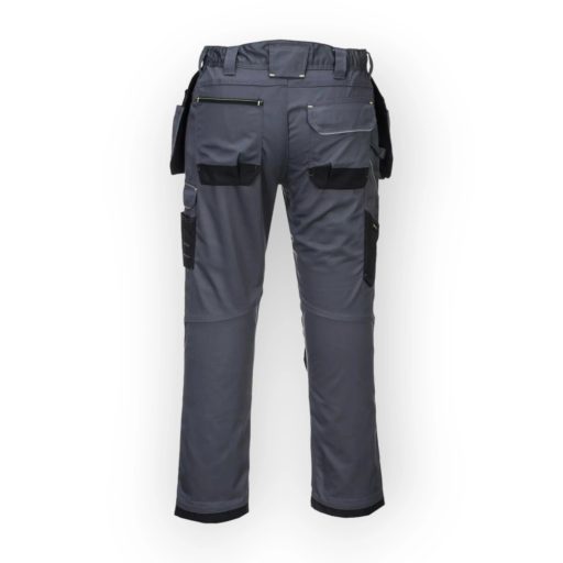 Portwest T602 Urban Work Holster Nadrág - szürke