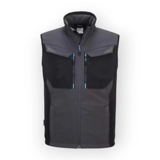 WX3 Softshell mellény